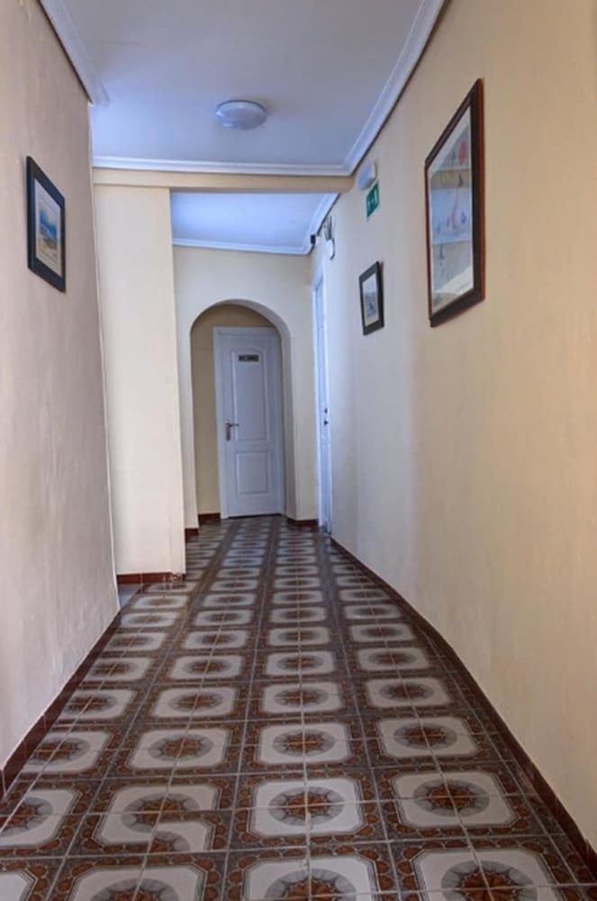 Pensi�n Azahar