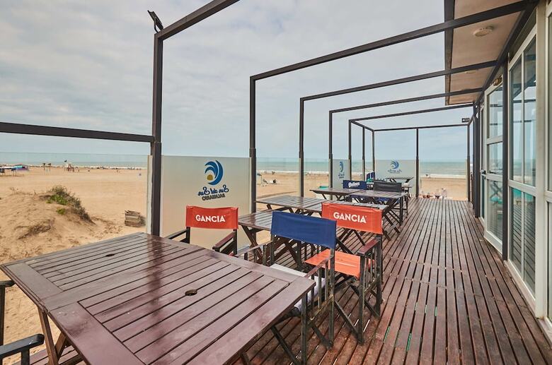 Aparthotel Punto Playa