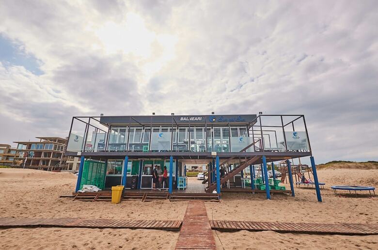 Aparthotel Punto Playa