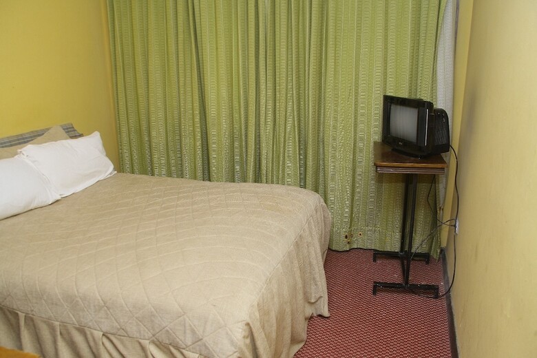 Plaza Hotel