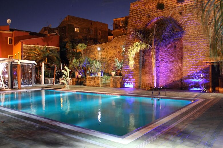 Hotel San Leo