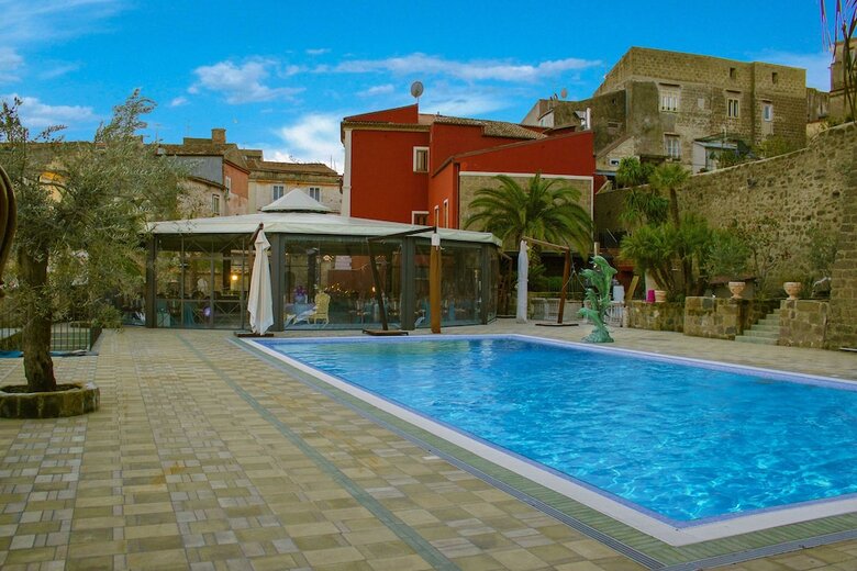 Hotel San Leo