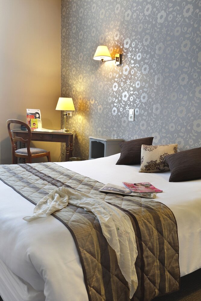Hotel H�tel Les Tilleuls, Bourges
