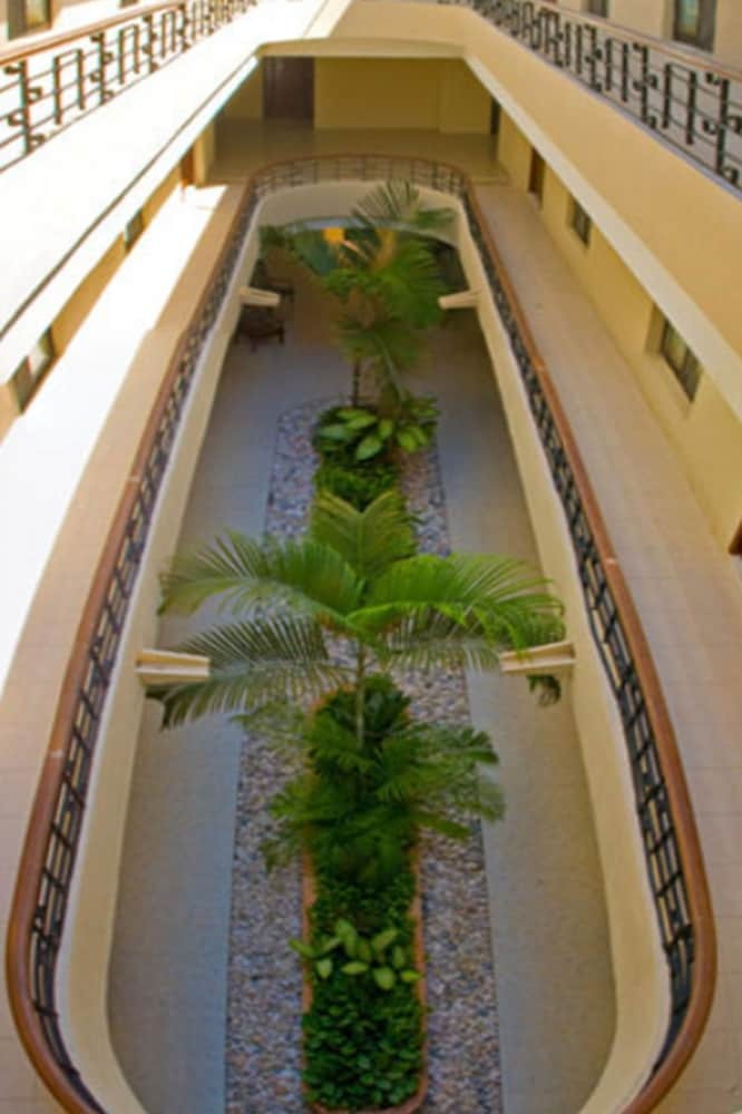 Hotel L�pez Campeche