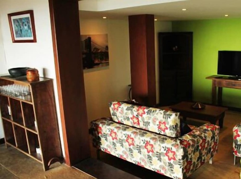Posada Sunset Hostel & Suites