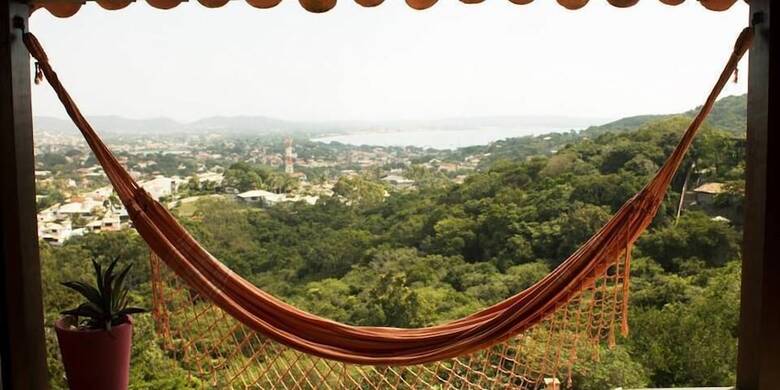 Posada Sunset Hostel & Suites