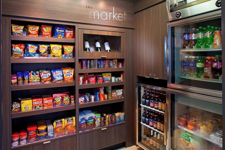 Hotel Residence Inn� By Marriott� Baton Rouge South