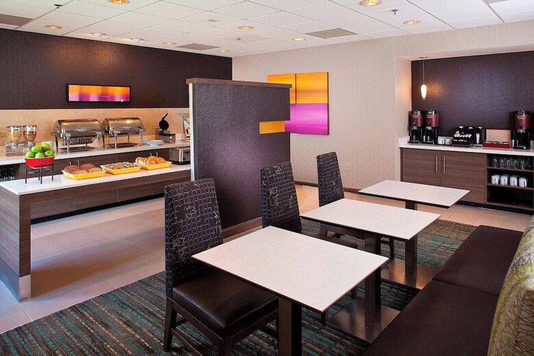 Hotel Residence Inn� By Marriott� Baton Rouge South