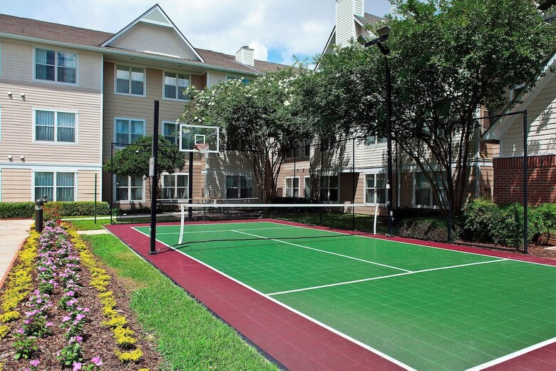 Hotel Residence Inn� By Marriott� Baton Rouge South