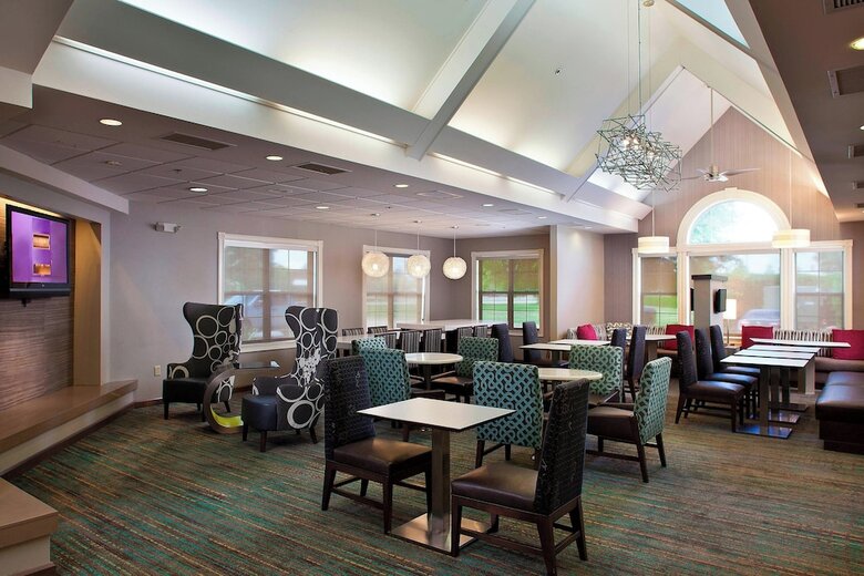 Hotel Residence Inn� By Marriott� Baton Rouge South