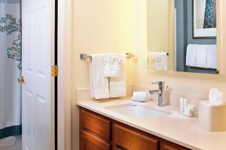 Hotel Residence Inn� By Marriott� Baton Rouge South