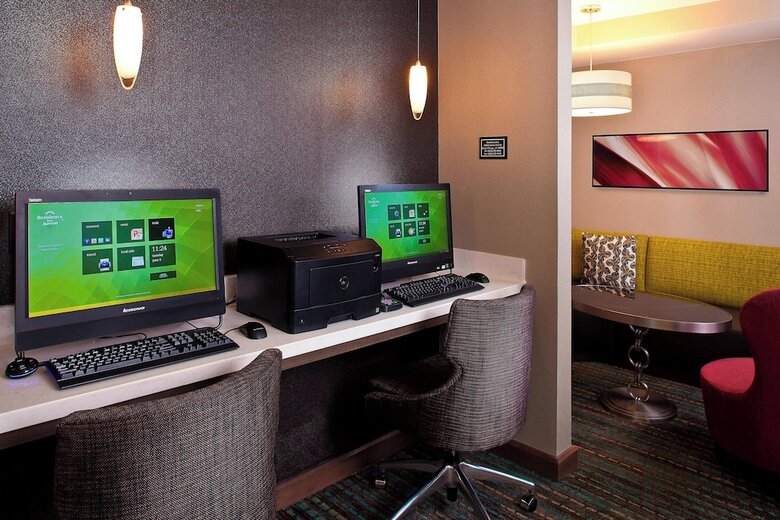 Hotel Residence Inn� By Marriott� Baton Rouge South