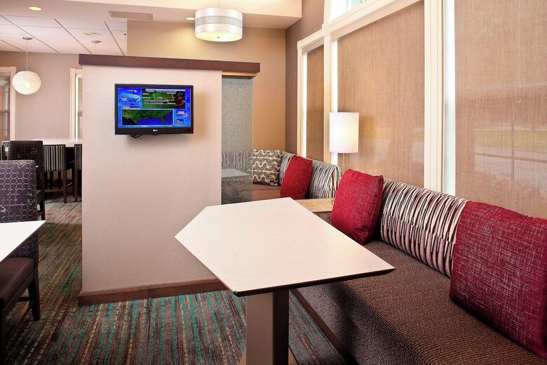 Hotel Residence Inn� By Marriott� Baton Rouge South