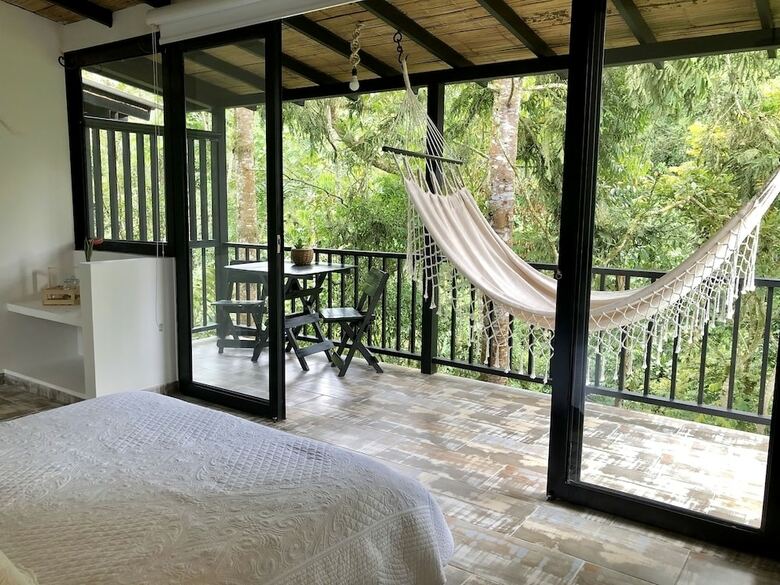 Hotel V�speras