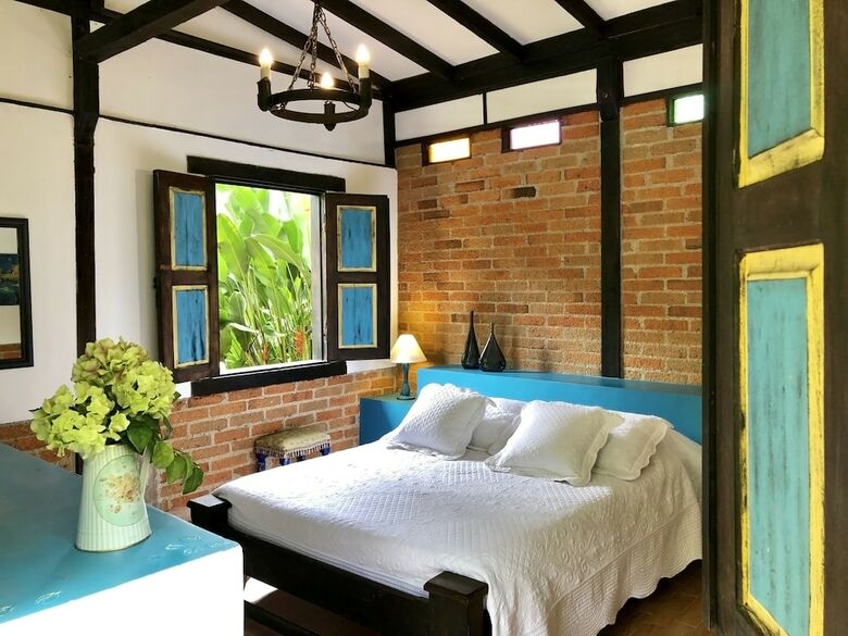 Hotel V�speras