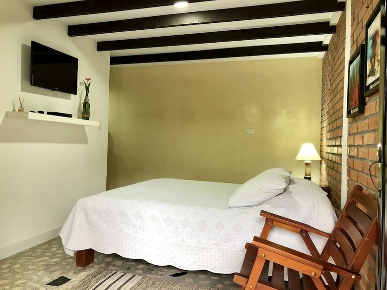 Hotel V�speras