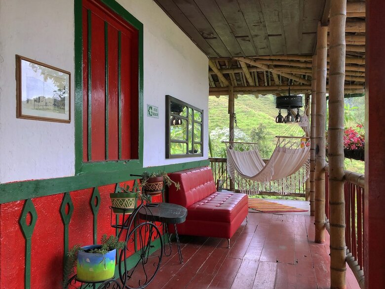Hotel V�speras