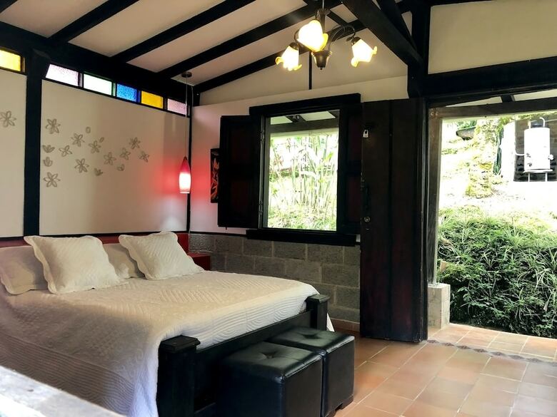 Hotel V�speras