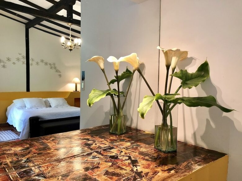 Hotel V�speras