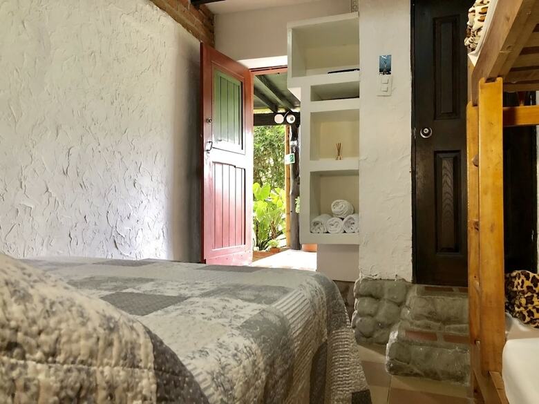 Hotel V�speras