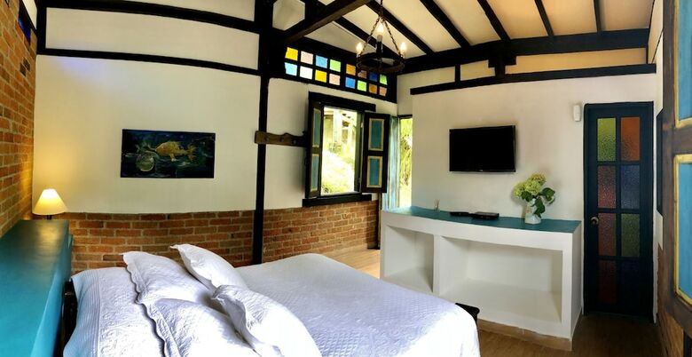 Hotel V�speras
