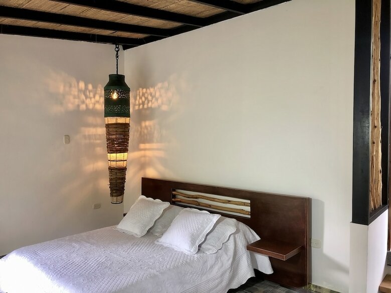 Hotel V�speras