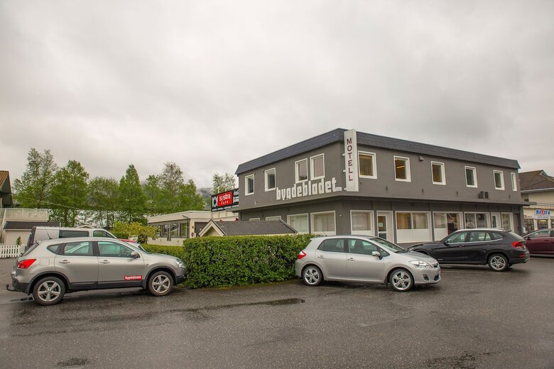 Bed & Breakfast Systra Hotel Apartments Sj�holt