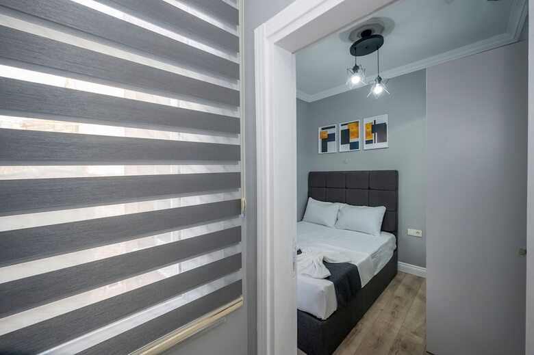 Hotel Butterfly Suites