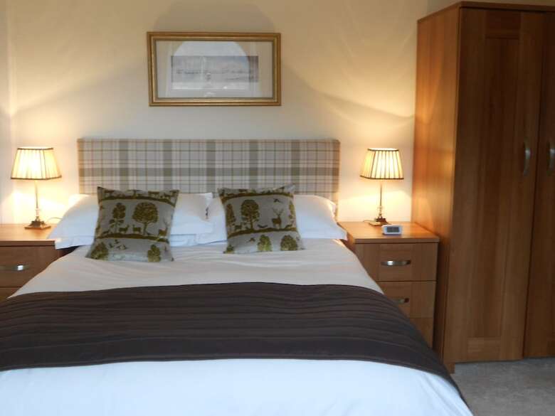 Annfield Guesthouse