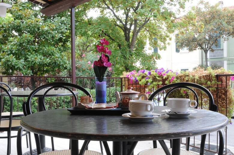 Posada Hotel Royal