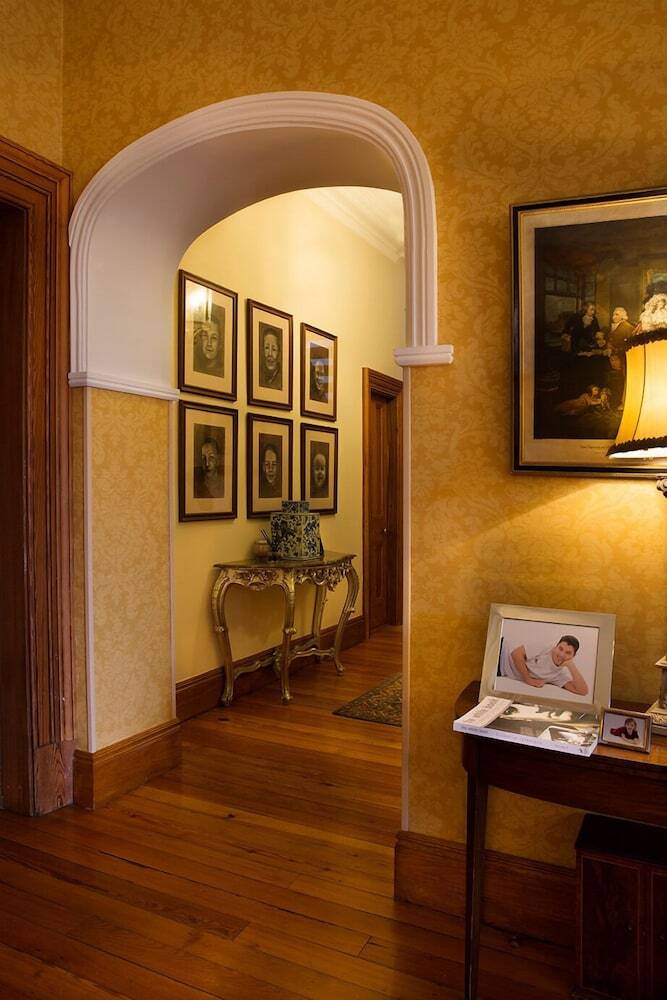 Down Yonder Boutique B&B