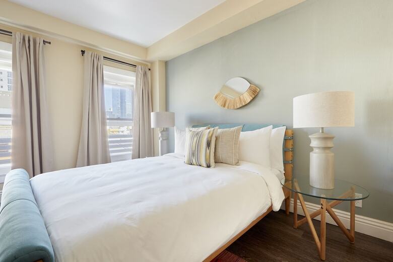 Aparthotel Kasa Gaslamp Quarter San Diego