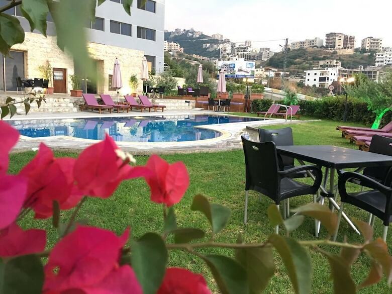 Aparthotel Vu'z Hotel Apt