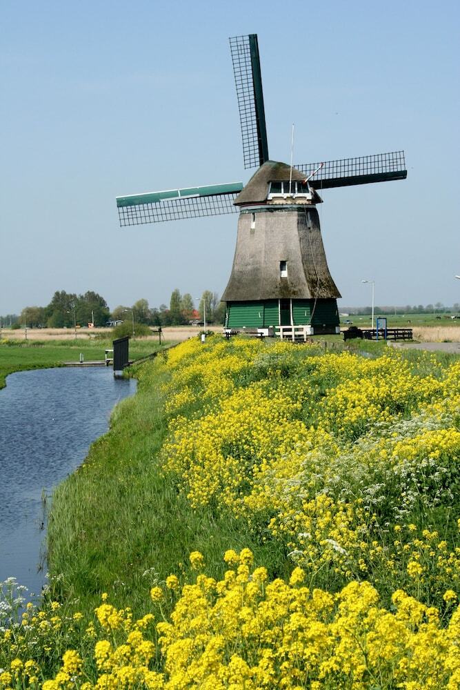 Roompot Hotel Marinapark Volendam
