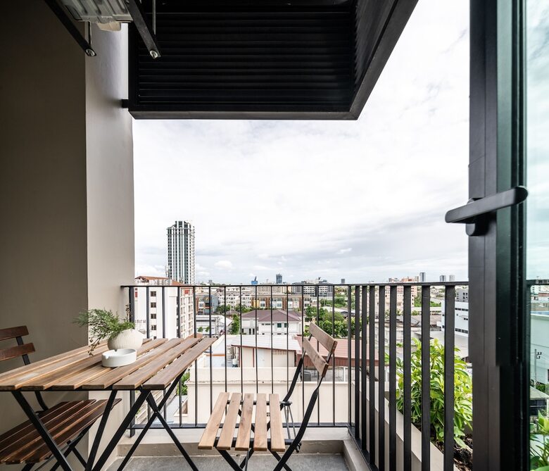 Mii Hotel Srinakarin