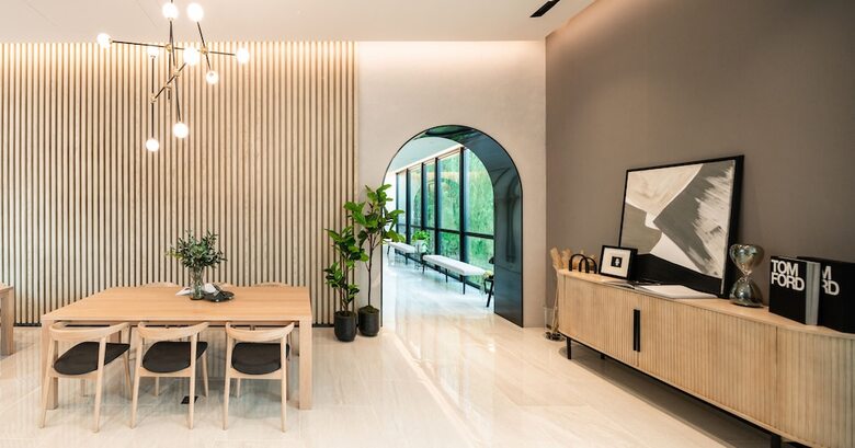 Mii Hotel Srinakarin