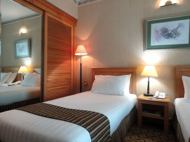 Beach Bay Hotel