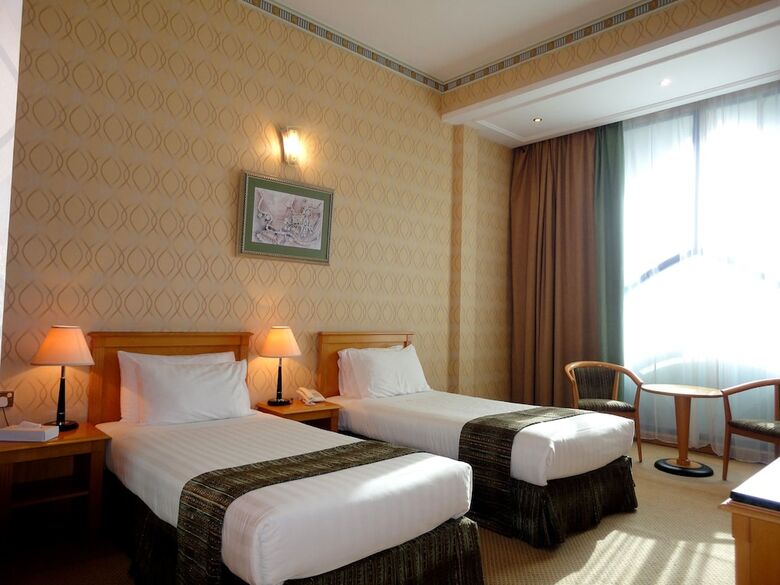 Beach Bay Hotel