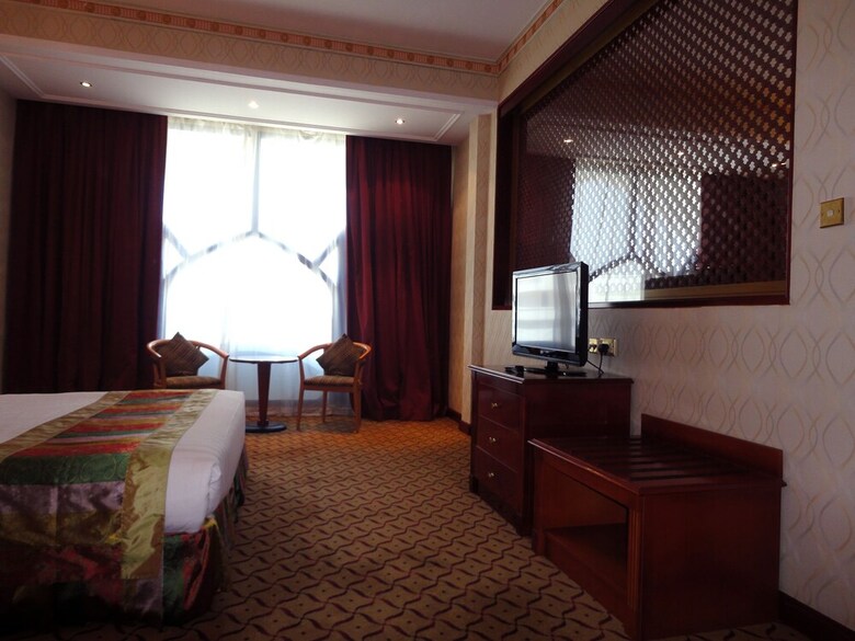 Beach Bay Hotel