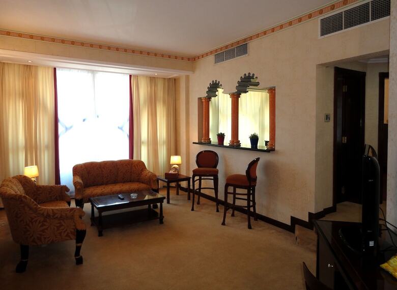 Beach Bay Hotel