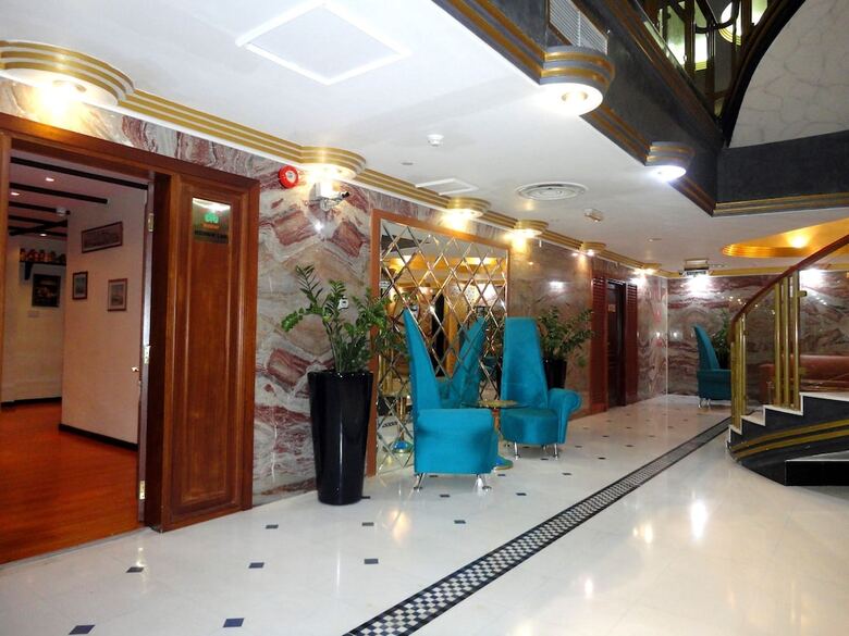 Beach Bay Hotel
