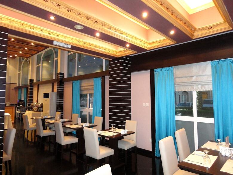 Beach Bay Hotel