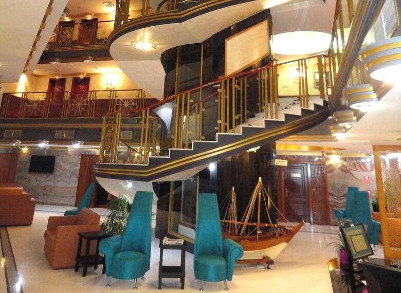 Beach Bay Hotel