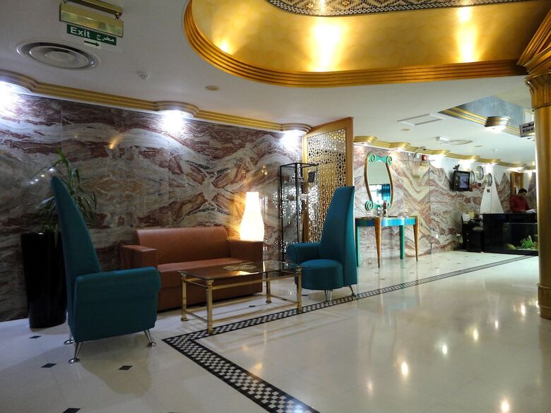 Beach Bay Hotel