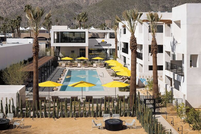 Drift Palm Springs, A Member Of Design Hotels