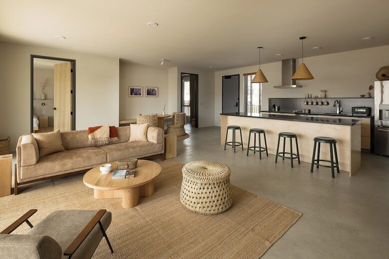 Drift Palm Springs, A Member Of Design Hotels