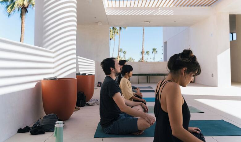 Drift Palm Springs, A Member Of Design Hotels