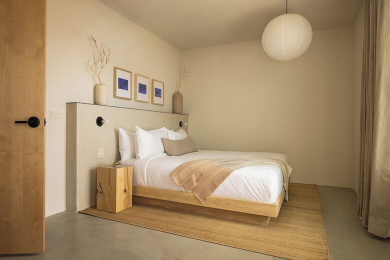 Drift Palm Springs, A Member Of Design Hotels