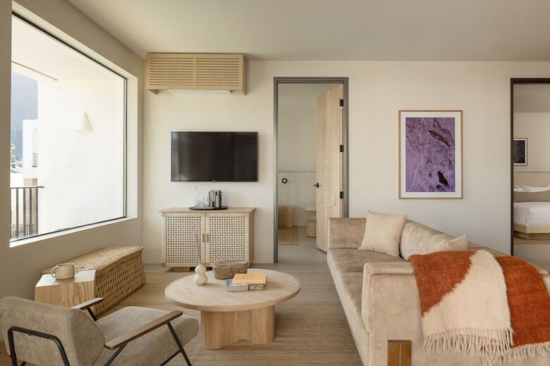 Drift Palm Springs, A Member Of Design Hotels