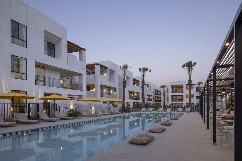 Drift Palm Springs, A Member Of Design Hotels